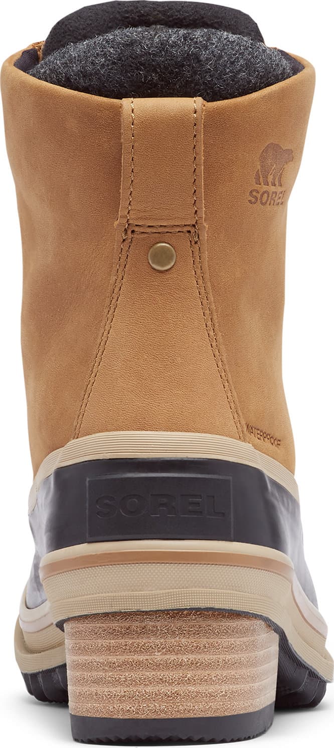 Product gallery image number 5 for product Slimpack III Lace Duck Boot - Women's