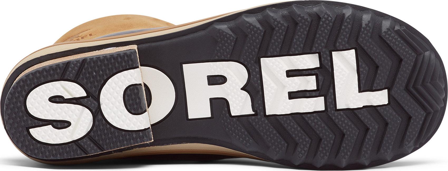 Product gallery image number 7 for product Slimpack III Lace Duck Boot - Women's