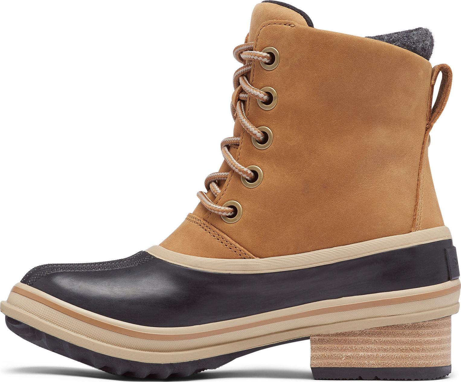 Product gallery image number 3 for product Slimpack III Lace Duck Boot - Women's