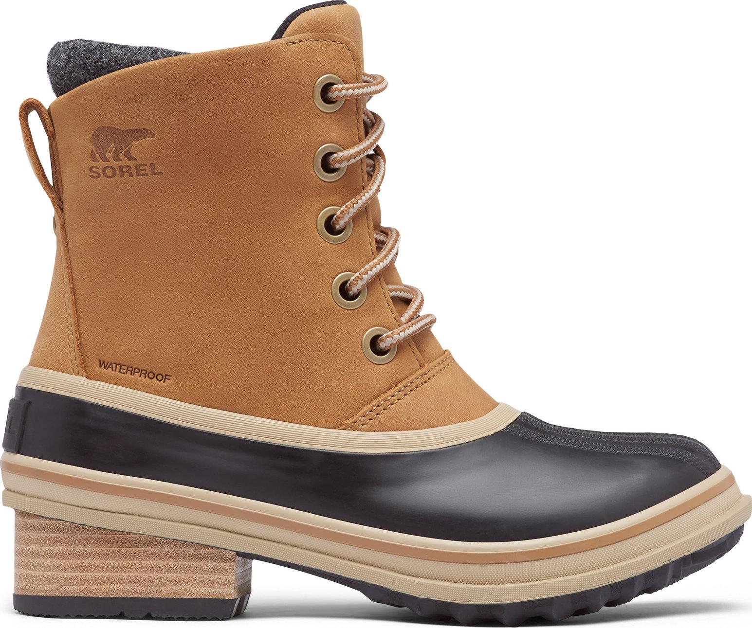 Product gallery image number 4 for product Slimpack III Lace Duck Boot - Women's