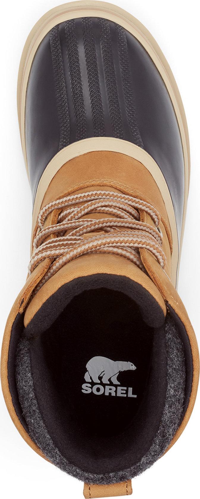 Product gallery image number 6 for product Slimpack III Lace Duck Boot - Women's