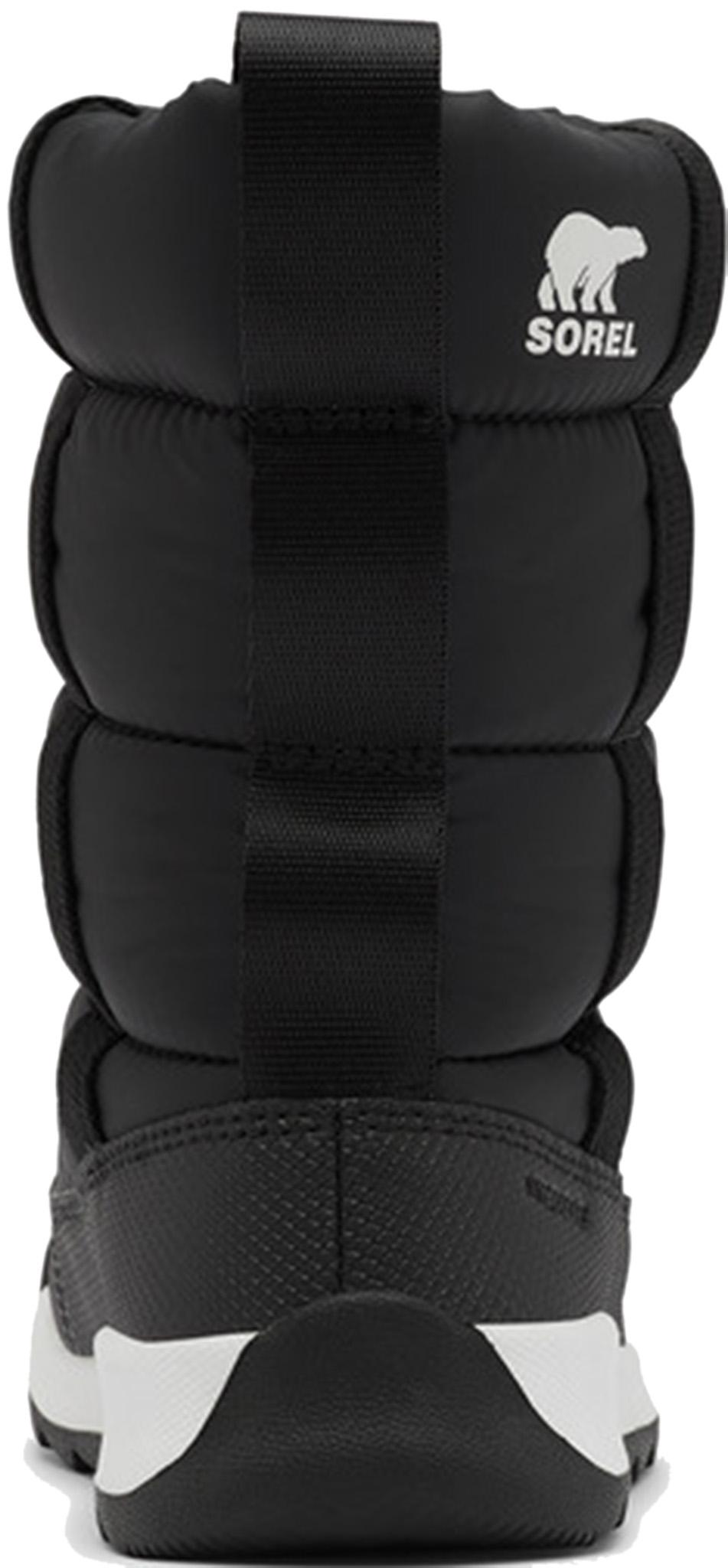 Product gallery image number 3 for product Whitney II Puffy Mid Boots - Big Kids