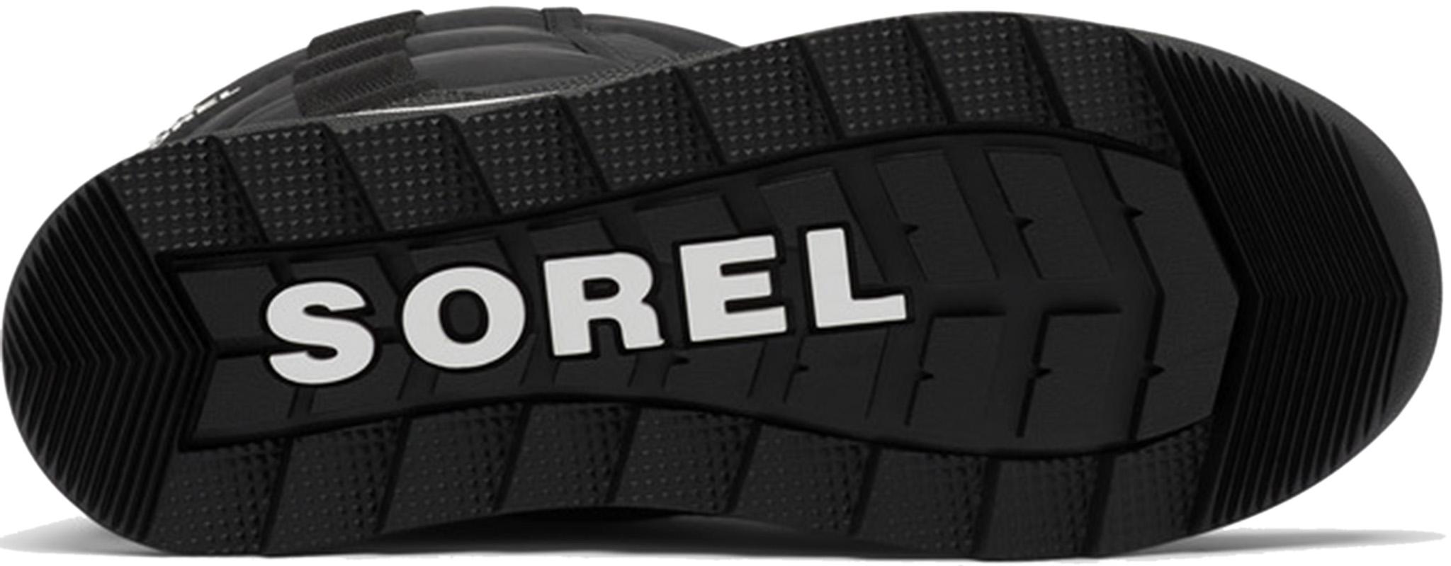 Product gallery image number 5 for product Whitney II Puffy Mid Boots - Big Kids