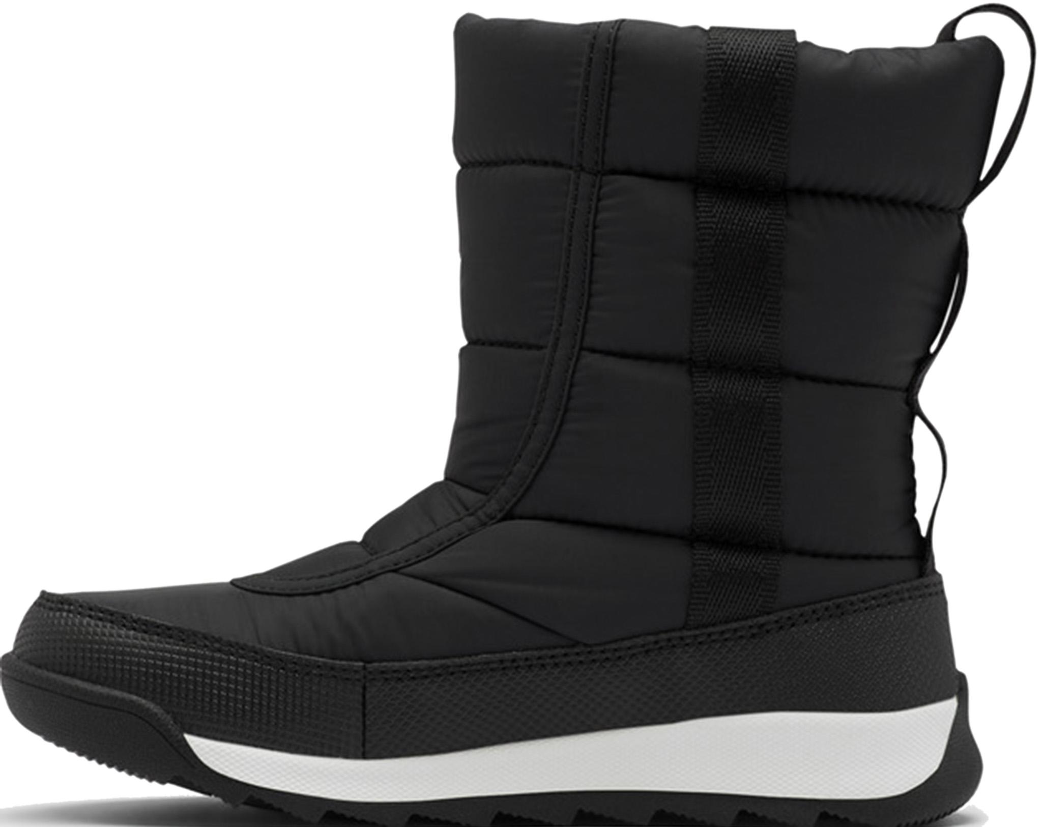Product gallery image number 2 for product Whitney II Puffy Mid Boots - Big Kids