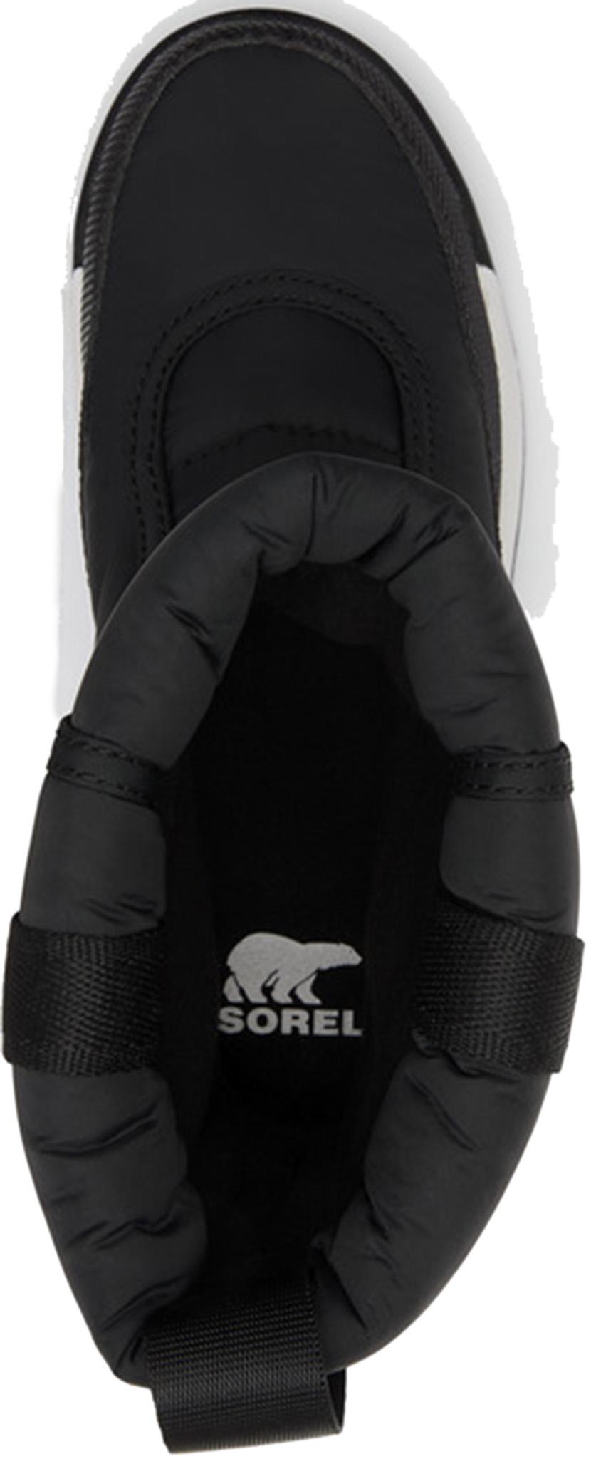 Product gallery image number 4 for product Whitney II Puffy Mid Boots - Big Kids