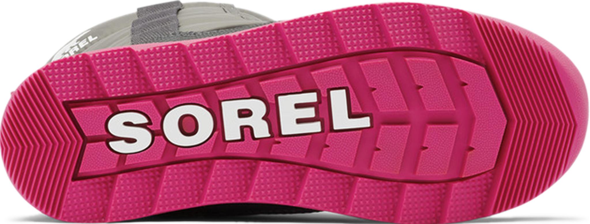 Numéro de l'image de la galerie de produits 3 pour le produit Bottes sans lacets Whitney II Puffy Mid - Petit Enfant