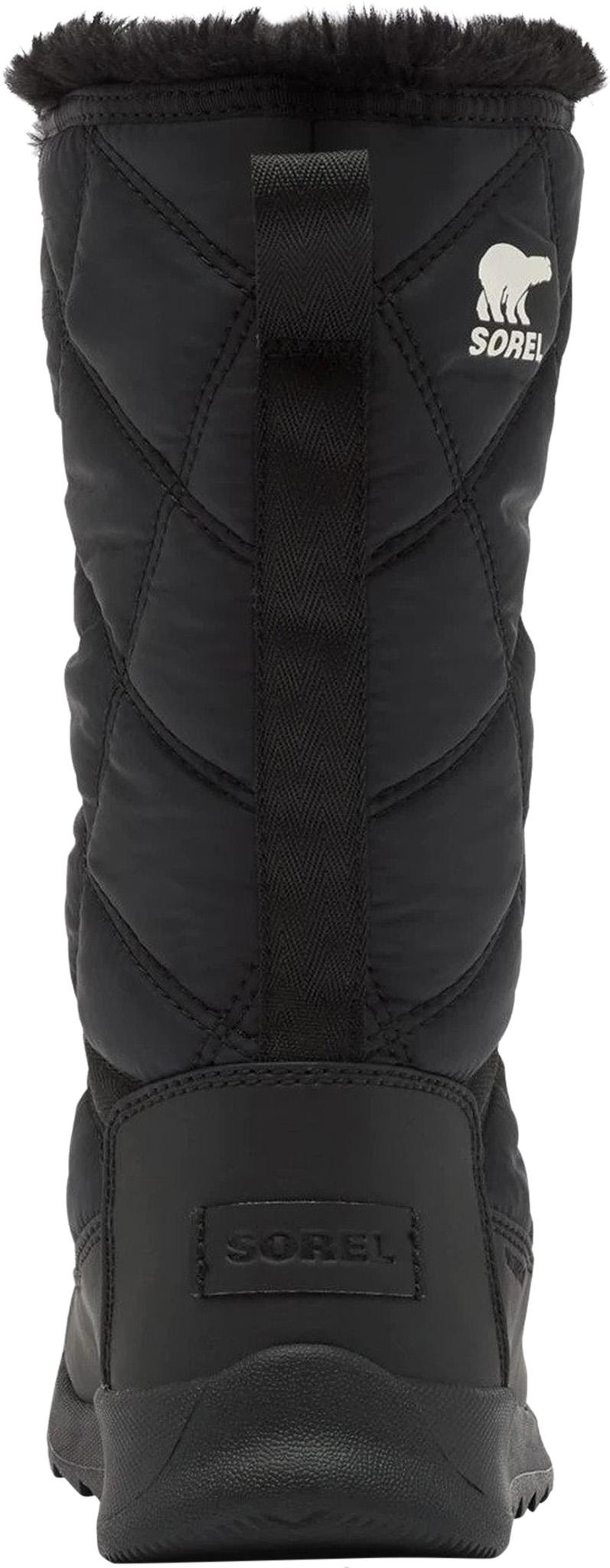 Product gallery image number 7 for product Whitney II Tall Lace Boots - Women's