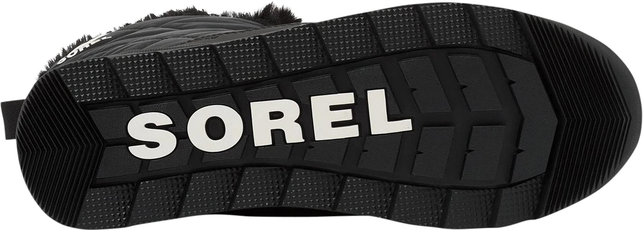 Product gallery image number 8 for product Whitney II Tall Lace Boots - Women's