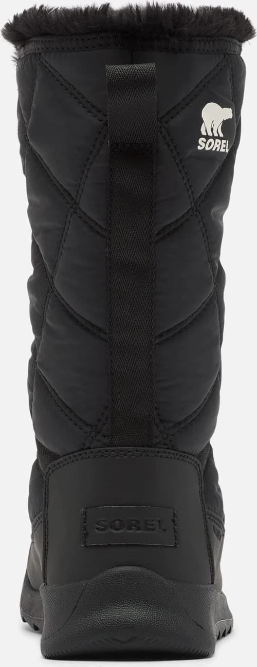 Product gallery image number 3 for product Whitney II Tall Lace Boots - Women's