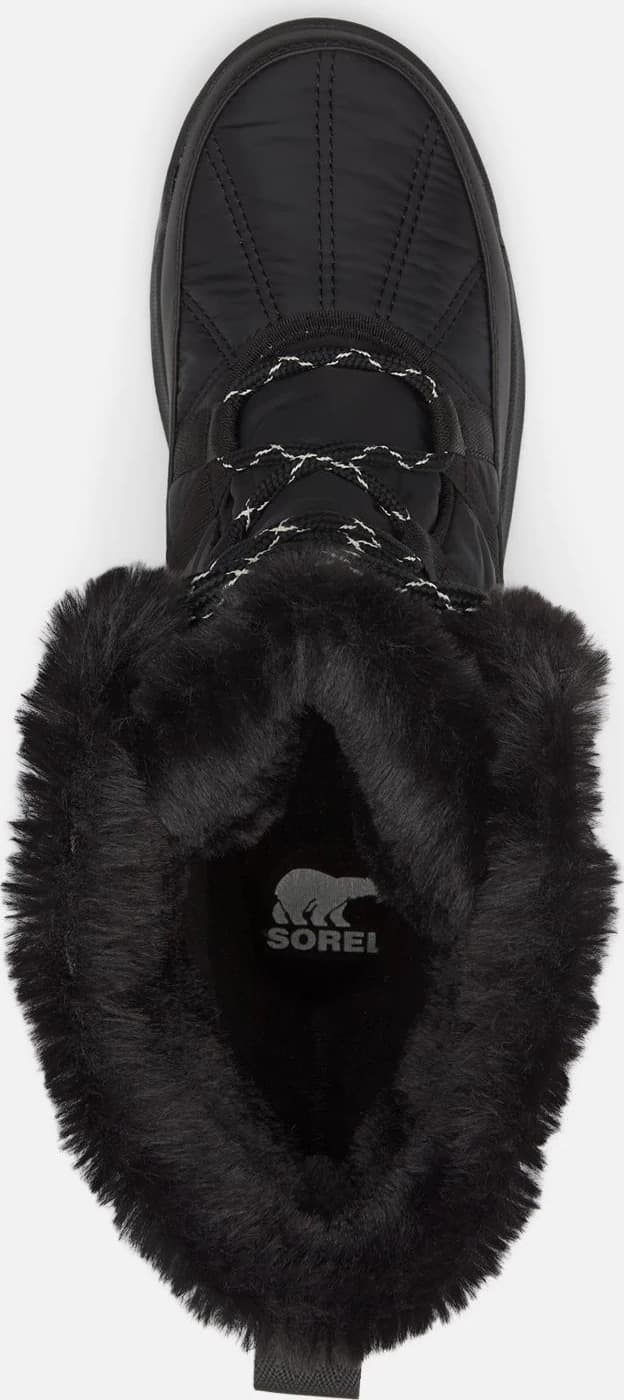 Product gallery image number 4 for product Whitney II Tall Lace Boots - Women's