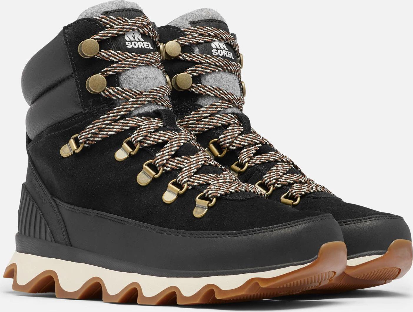Product gallery image number 2 for product Kinetic Conquest Sneaker - Women's