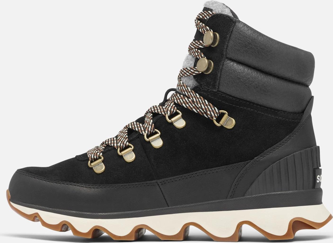 Product gallery image number 4 for product Kinetic Conquest Sneaker - Women's