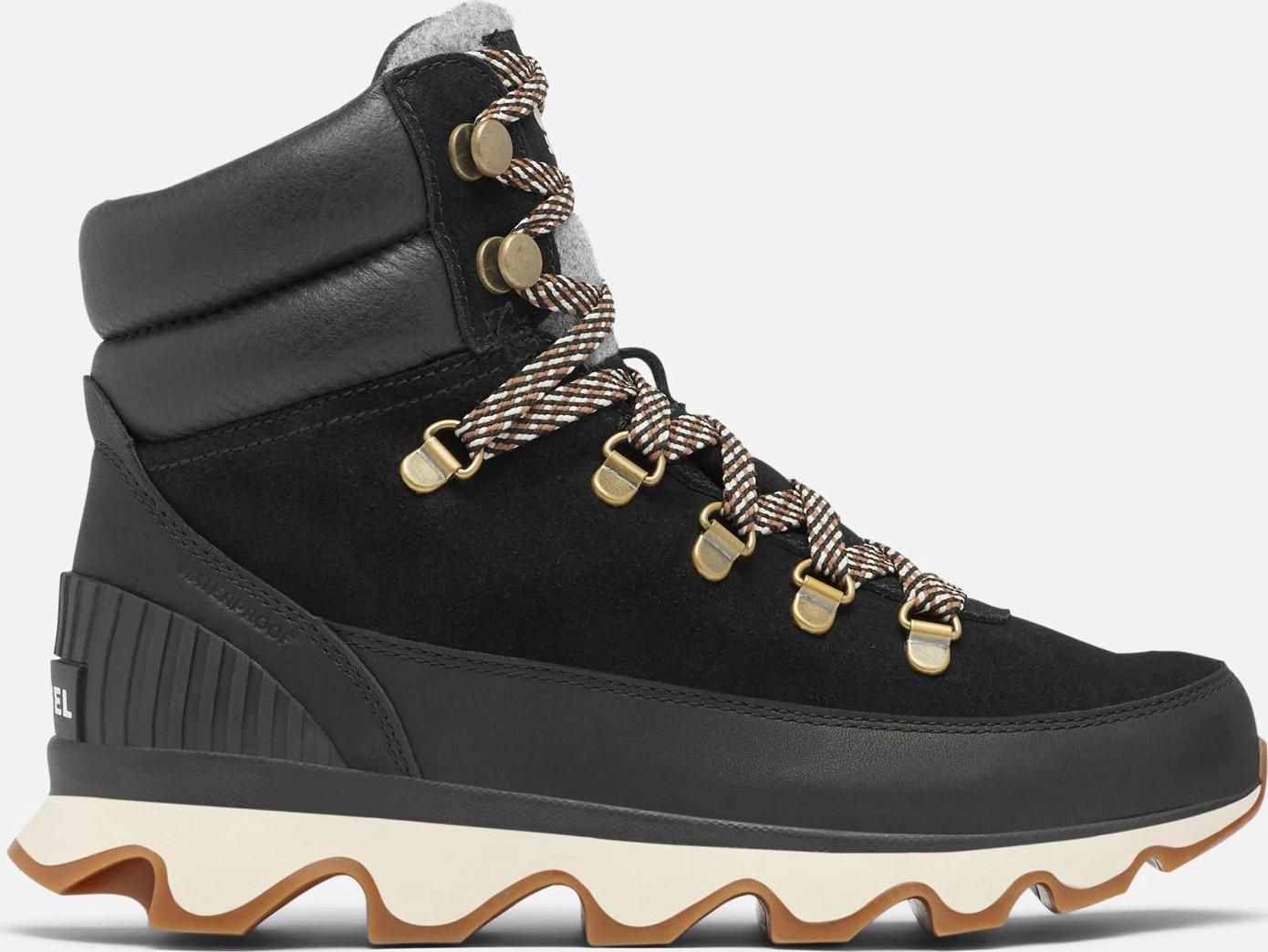 Product gallery image number 1 for product Kinetic Conquest Sneaker - Women's