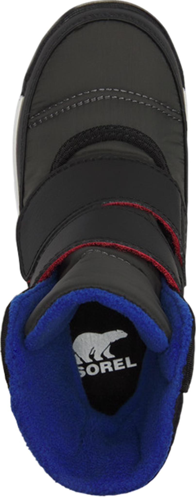 Product gallery image number 5 for product Whitney II Strap Waterproof Boots - Toddler