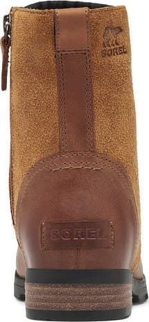 Product gallery image number 2 for product Emelie Short Lace Boots - Women's