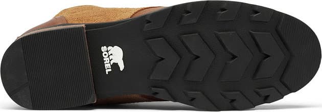 Product gallery image number 6 for product Emelie Short Lace Boots - Women's