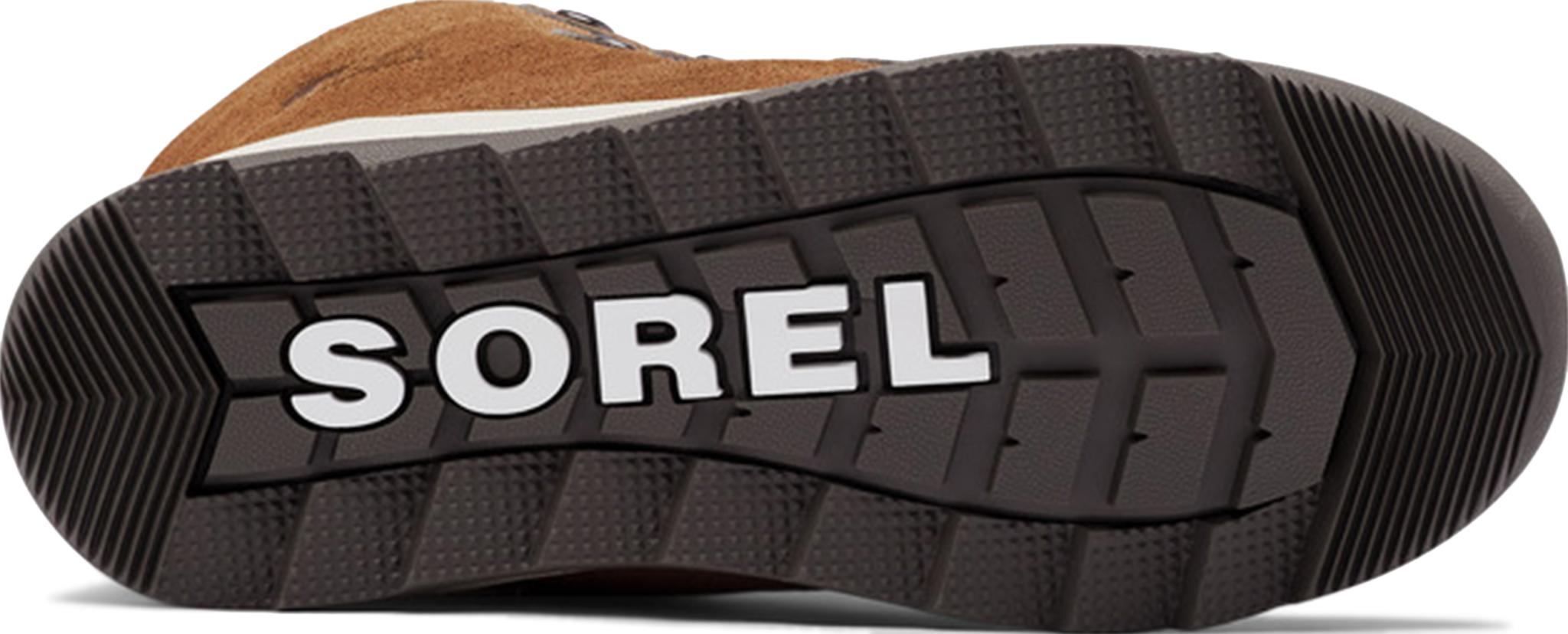 Product gallery image number 3 for product Whitney II Suede Boots - Little Kids