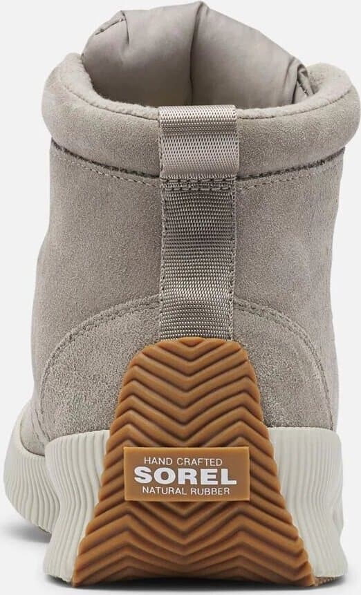 Product gallery image number 2 for product Out N About™ Plus Mid Boots - Women's