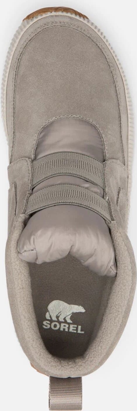 Product gallery image number 3 for product Out N About™ Plus Mid Boots - Women's