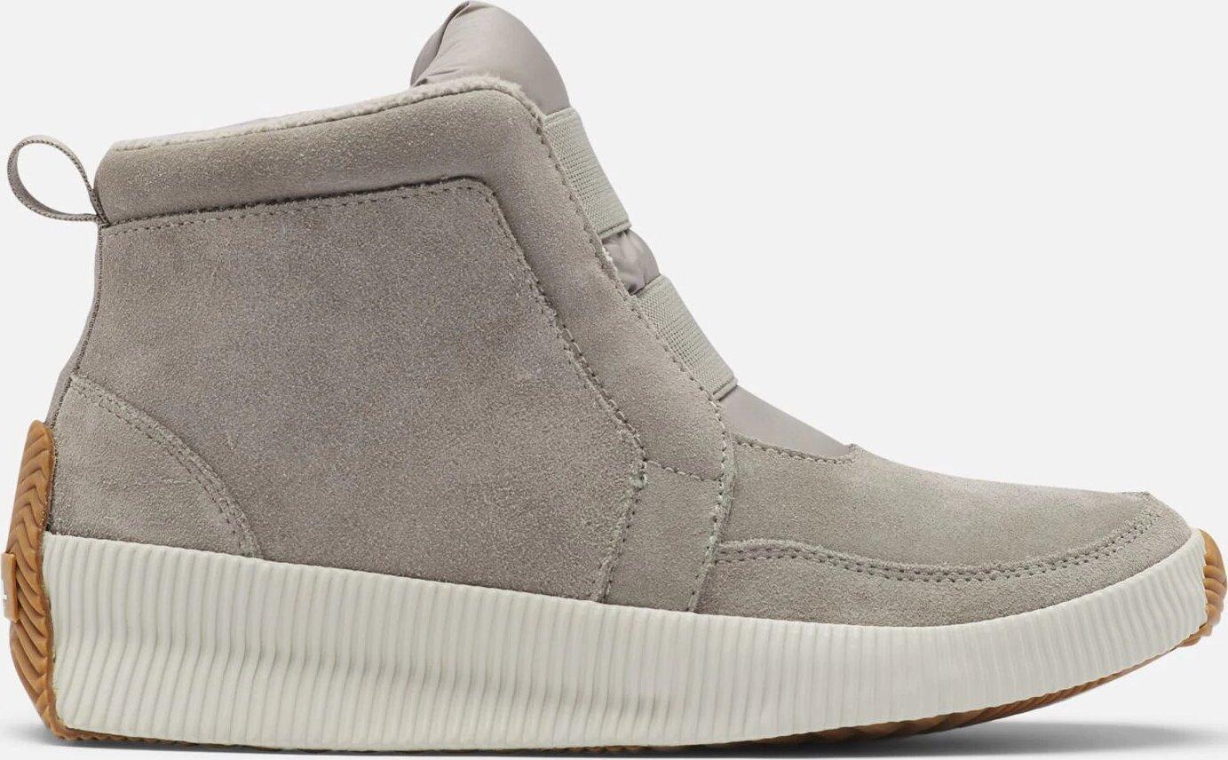 Product gallery image number 1 for product Out N About™ Plus Mid Boots - Women's