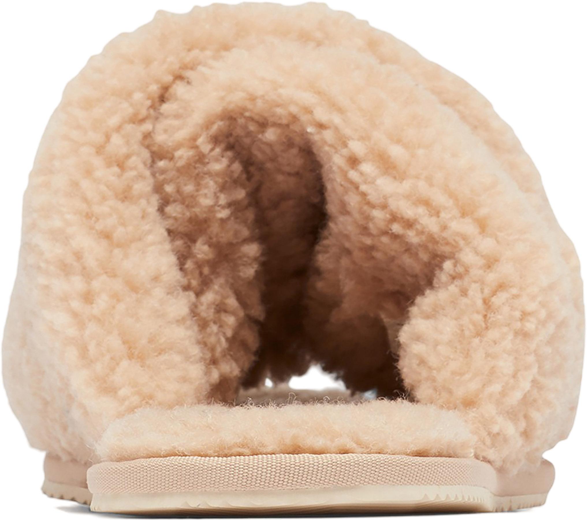Product gallery image number 8 for product Sorel Go Mail Run Slipper - Women's