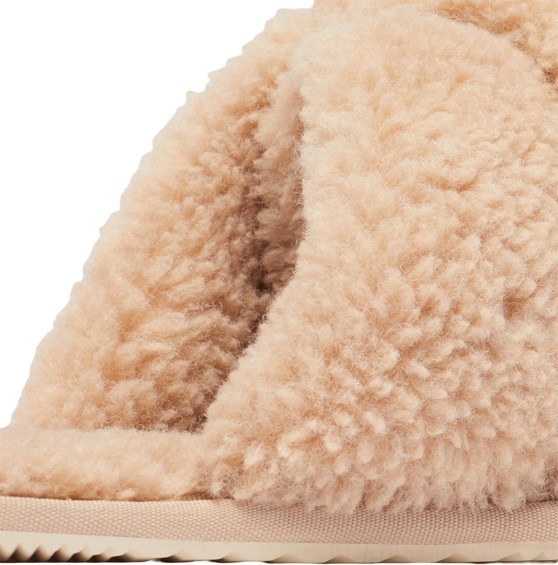 Product gallery image number 5 for product Sorel Go Mail Run Slipper - Women's