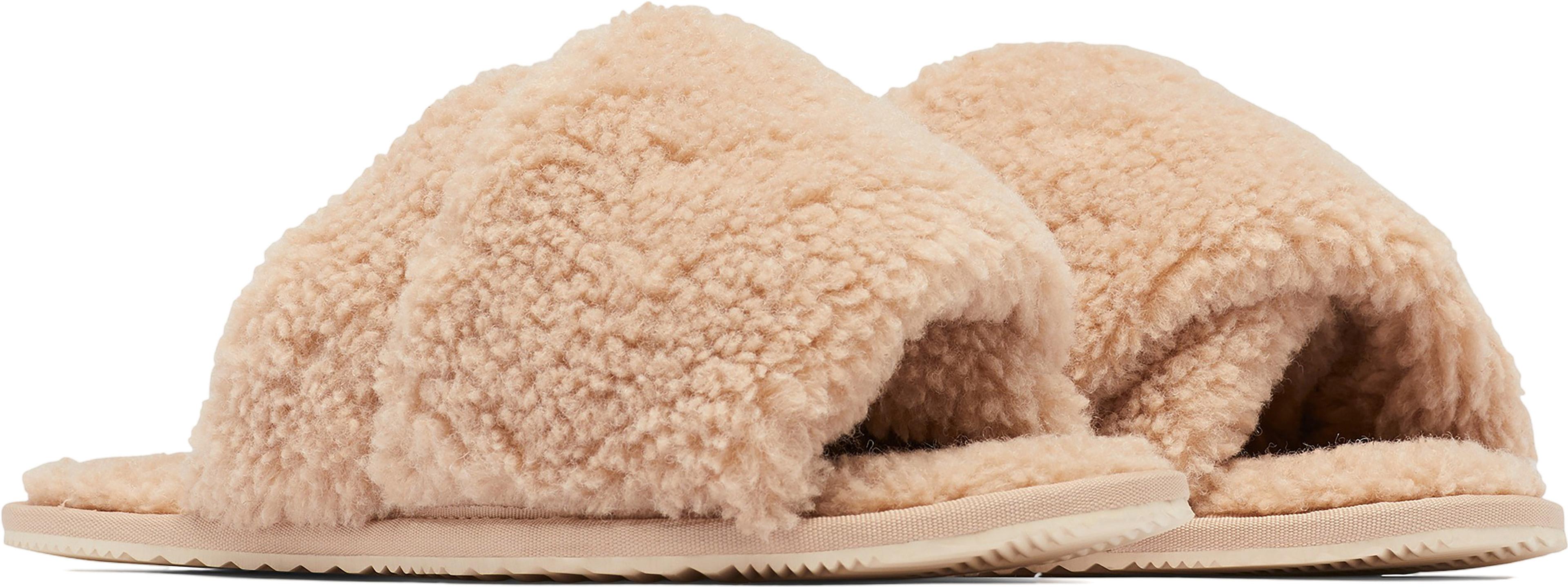 Product gallery image number 4 for product Sorel Go Mail Run Slipper - Women's