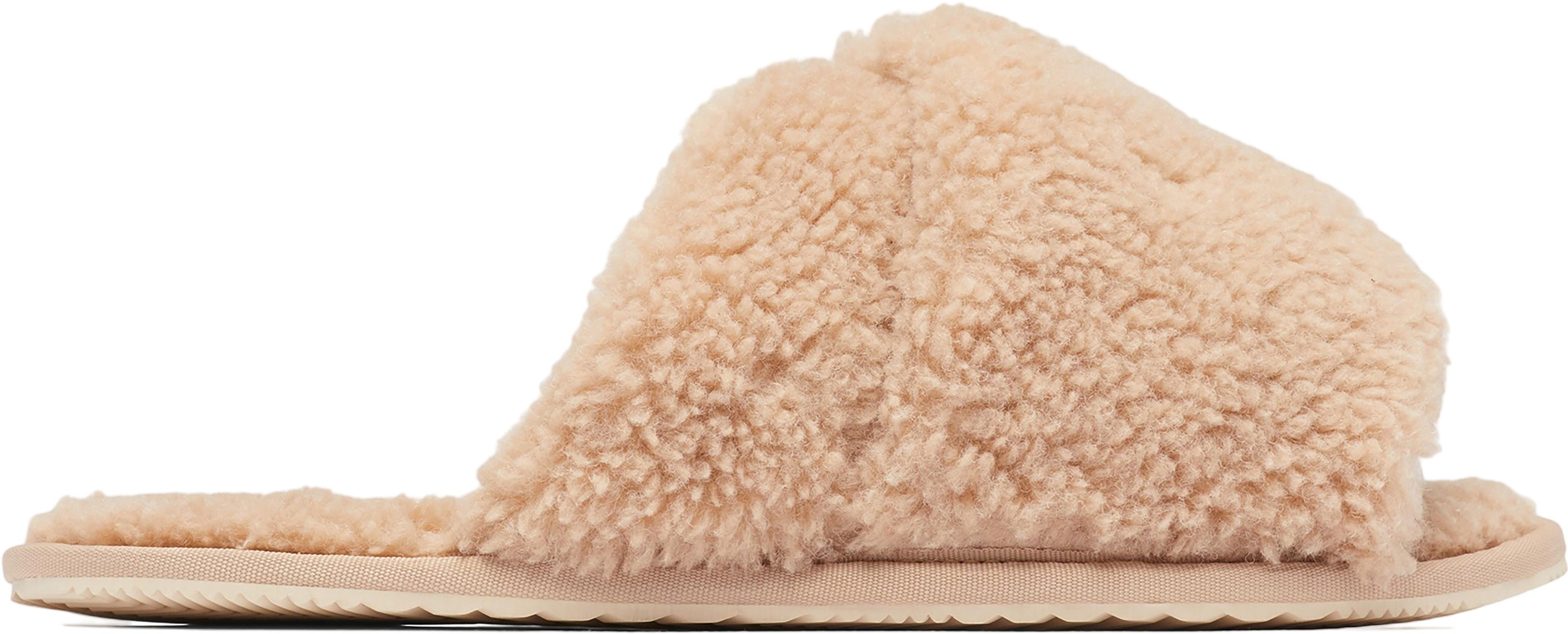 Product gallery image number 2 for product Sorel Go Mail Run Slipper - Women's