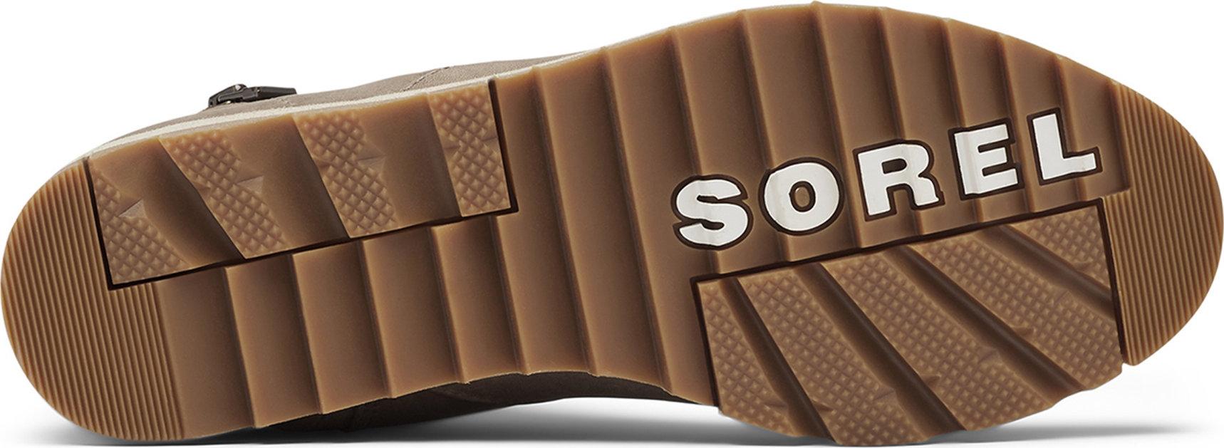 Product gallery image number 3 for product Harlow Zip Boot - Women's