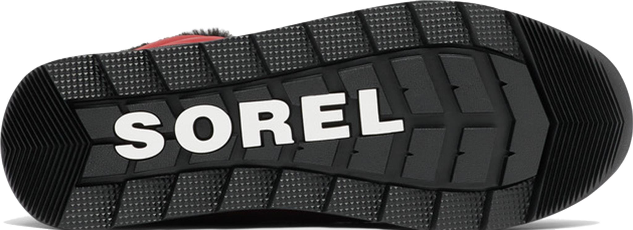 Product gallery image number 3 for product Whitney II Short Lace Boots - Women's