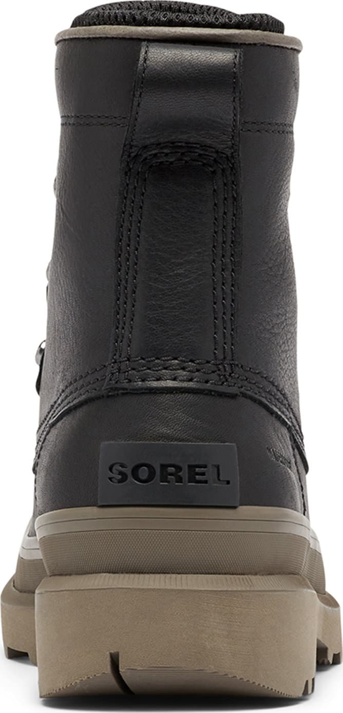 Product gallery image number 5 for product Caribou Street Waterproof Boot - Men's