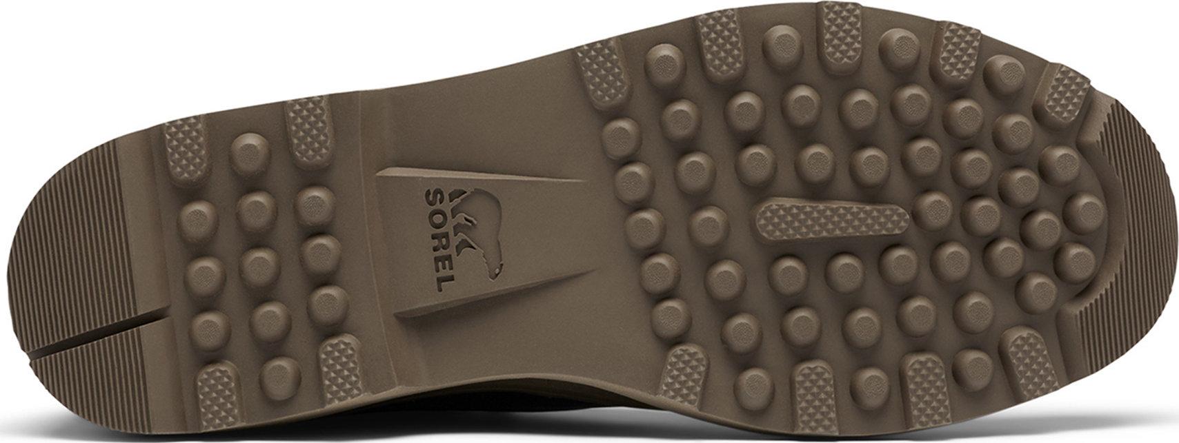 Product gallery image number 3 for product Caribou Street Waterproof Boot - Men's