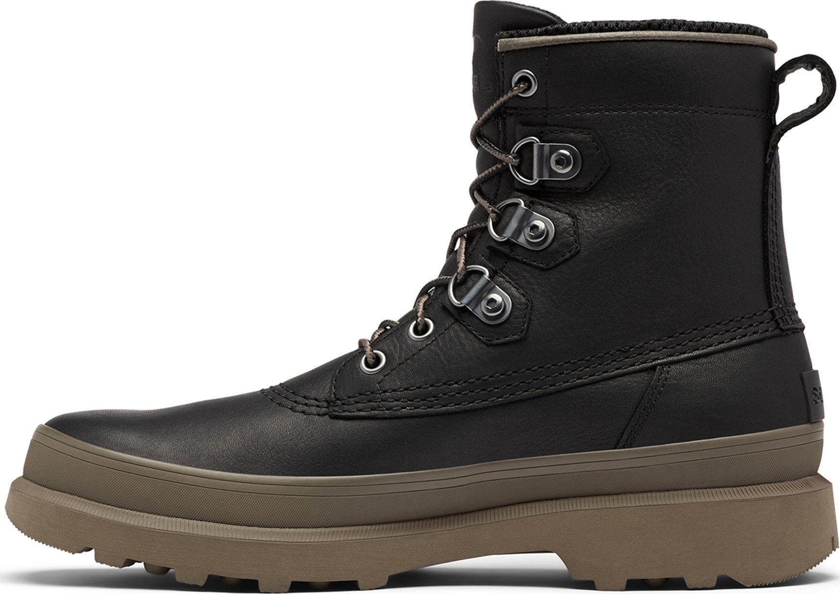 Product gallery image number 6 for product Caribou Street Waterproof Boot - Men's