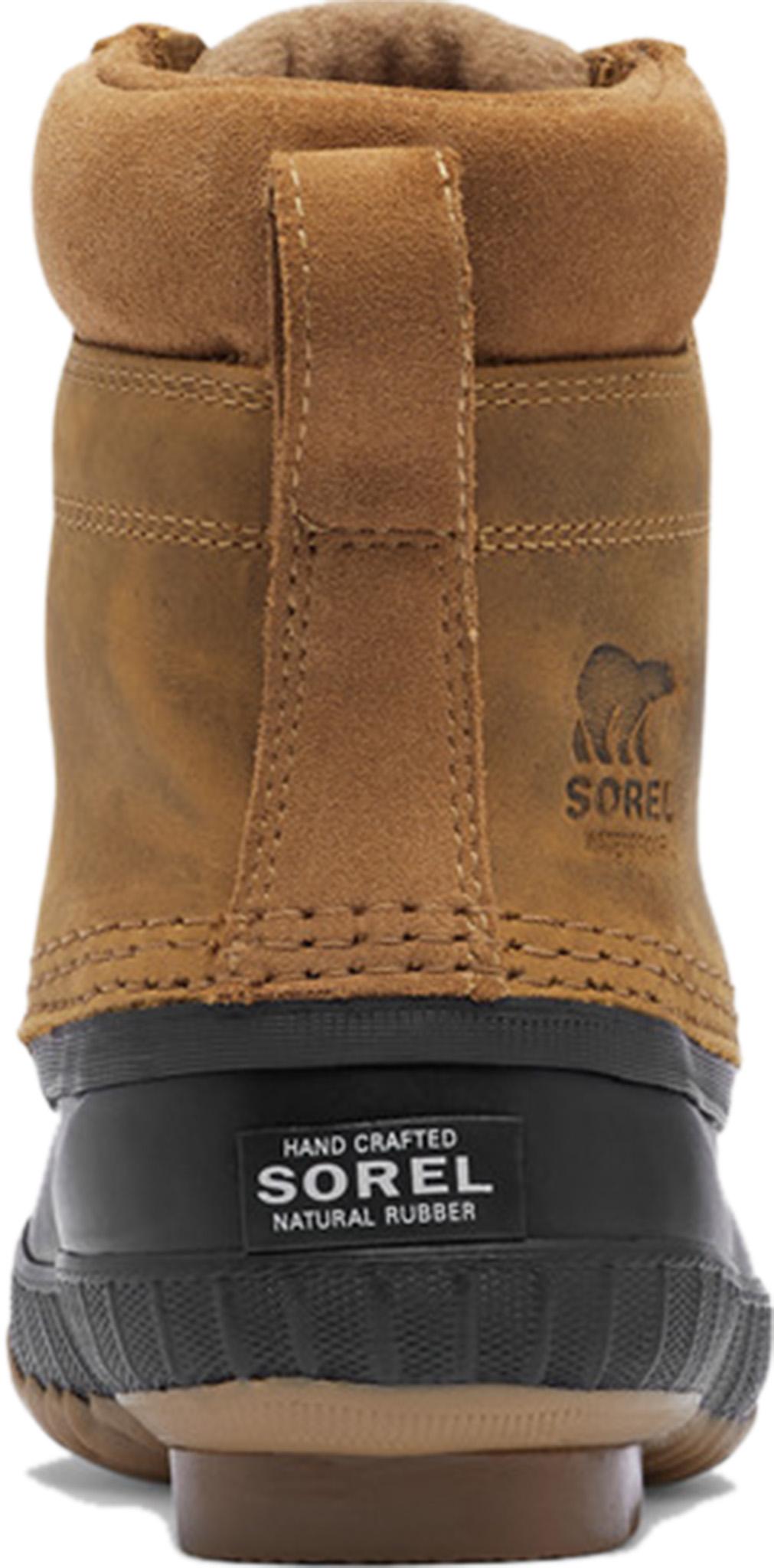 Product gallery image number 3 for product Cheyanne II Waterproof Boots - Big Kids