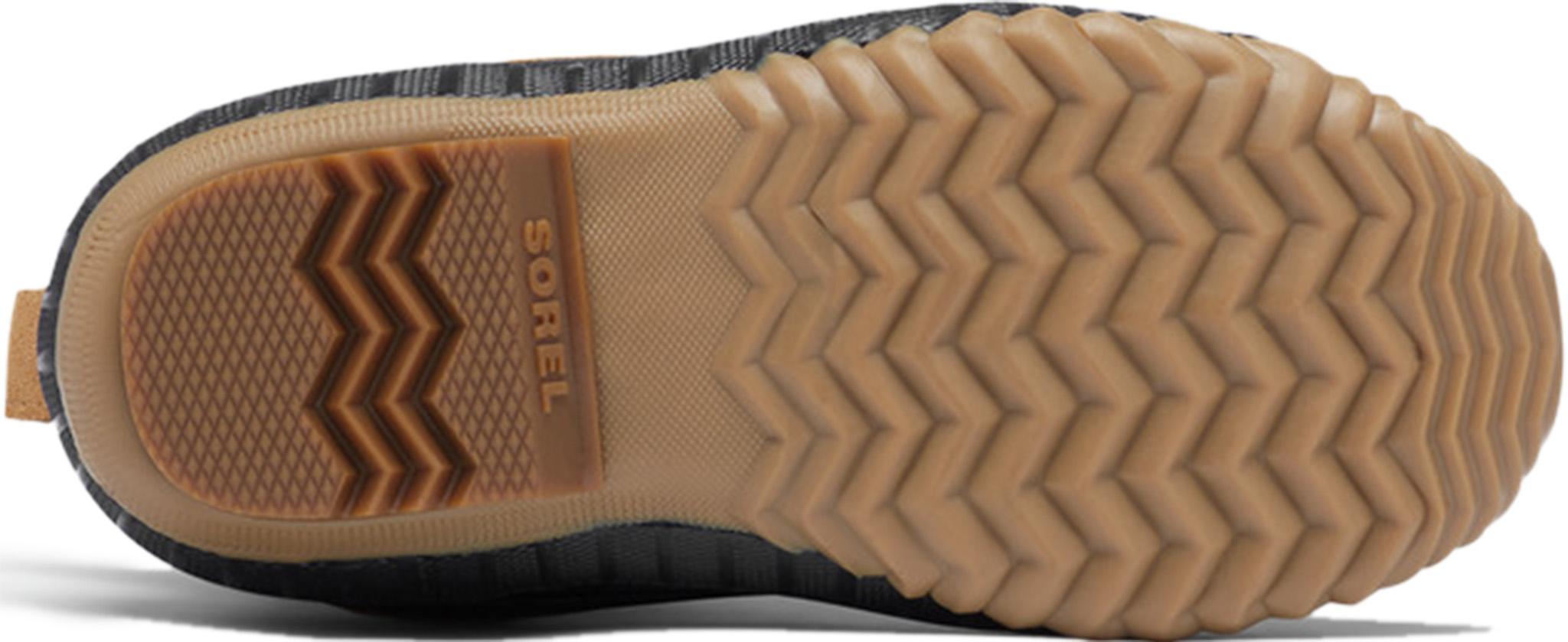 Product gallery image number 4 for product Cheyanne II Waterproof Boots - Big Kids