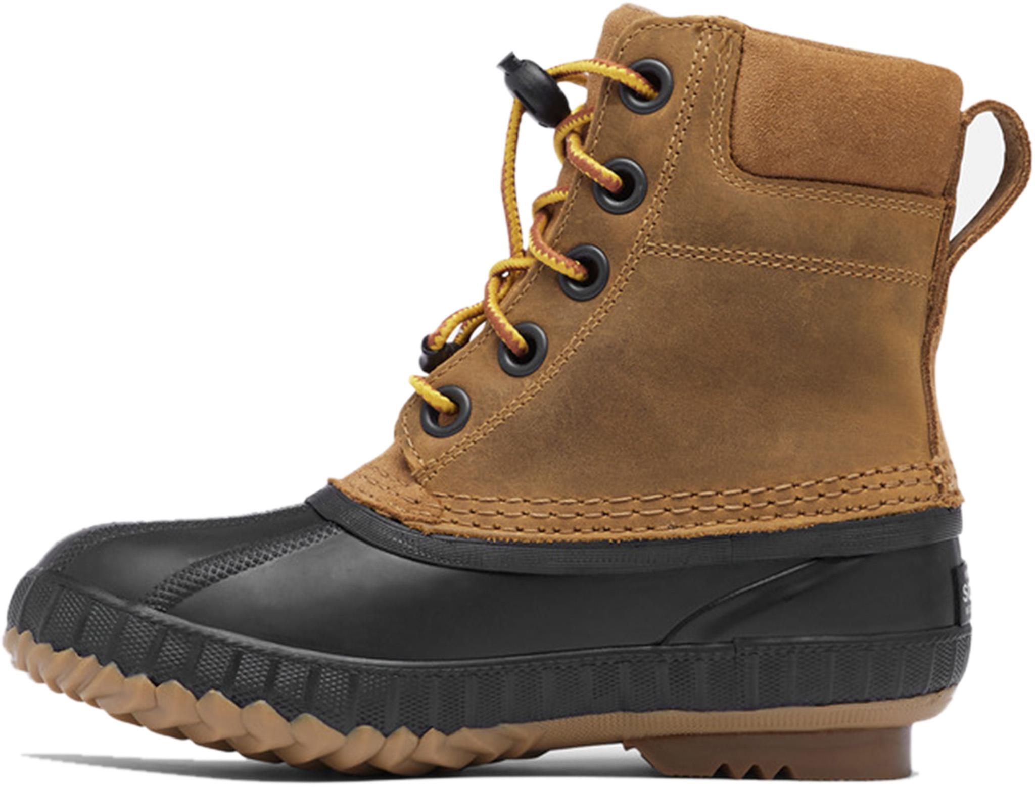 Product gallery image number 2 for product Cheyanne II Waterproof Boots - Big Kids