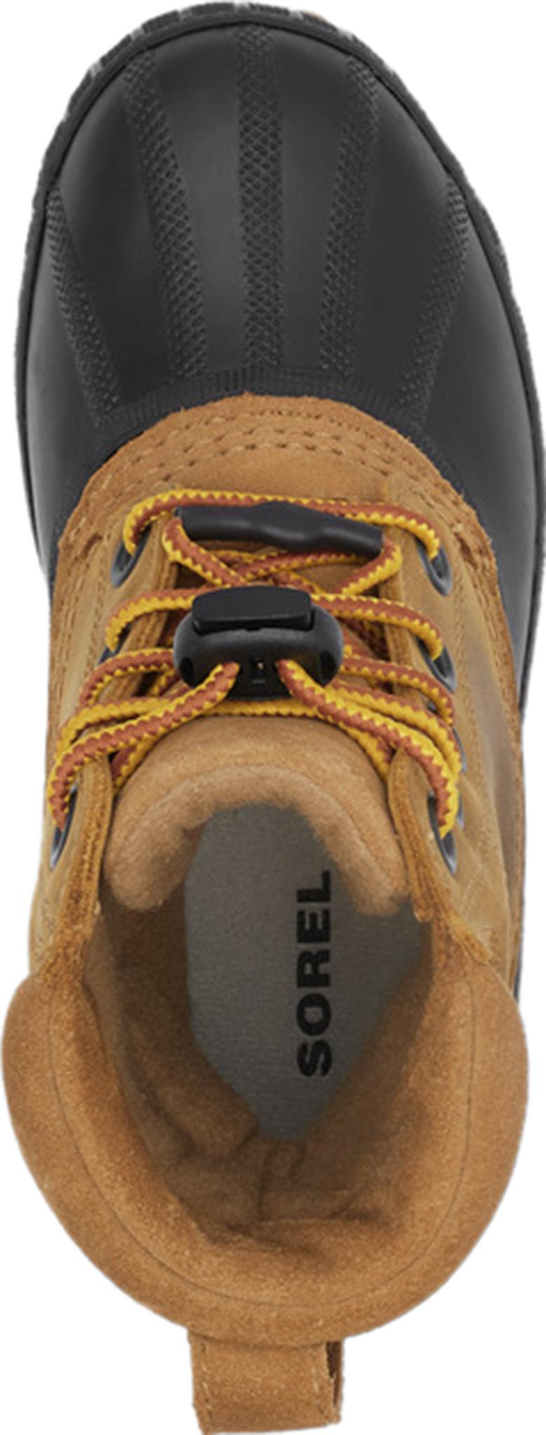 Product gallery image number 5 for product Cheyanne II Waterproof Boots - Big Kids