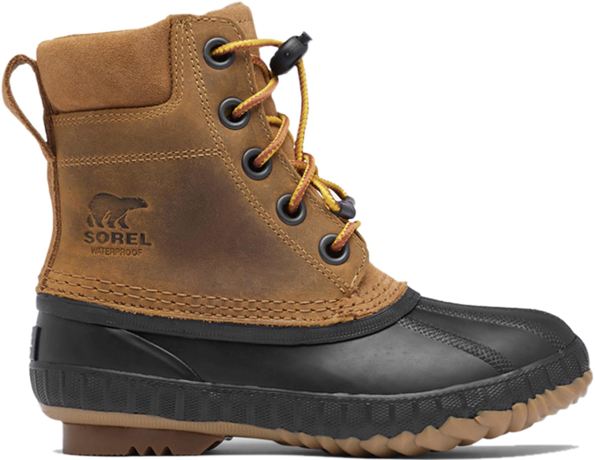Product gallery image number 1 for product Cheyanne II Waterproof Boots - Big Kids