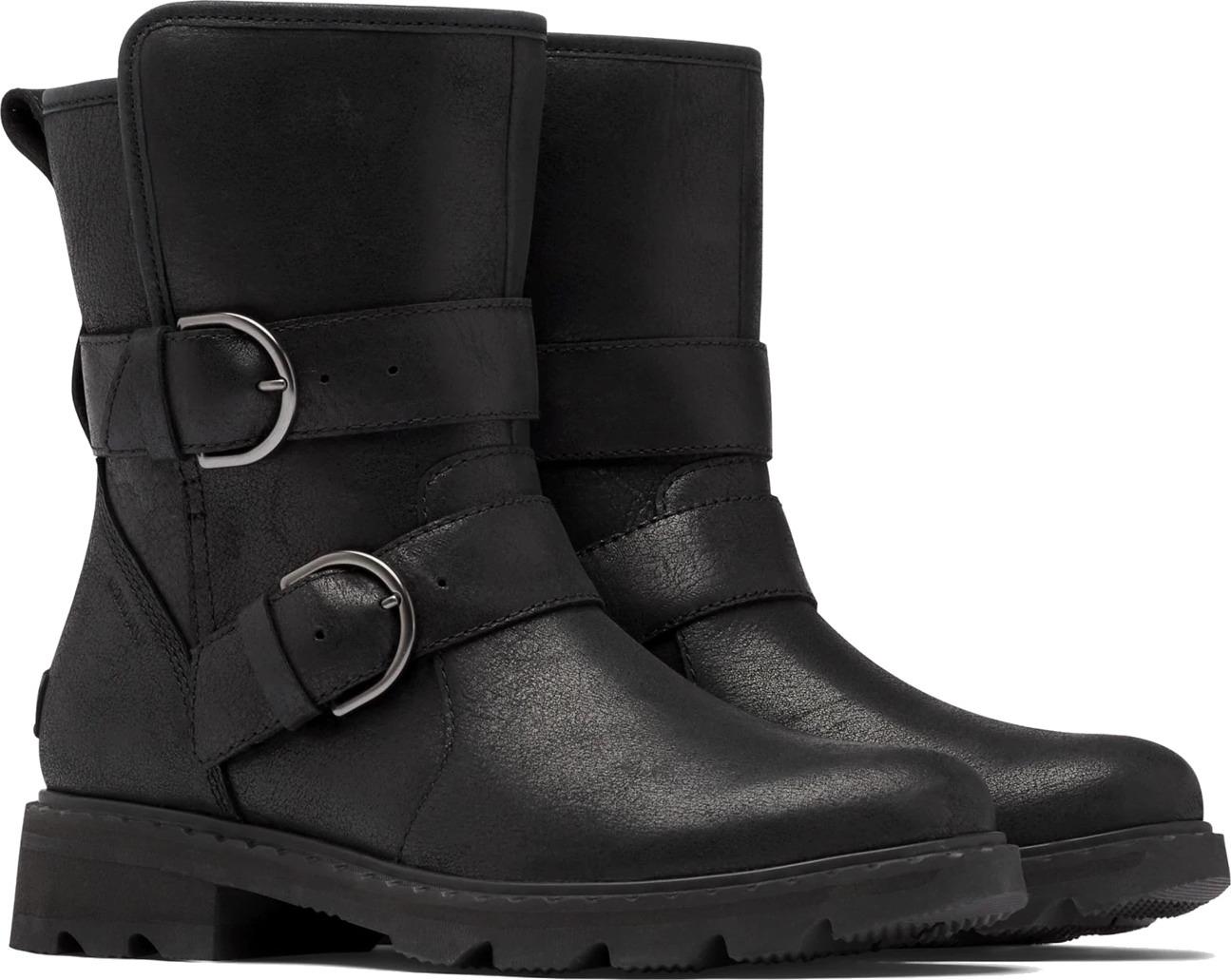 Product gallery image number 2 for product Lennox Moto Cozy Boot - Women's