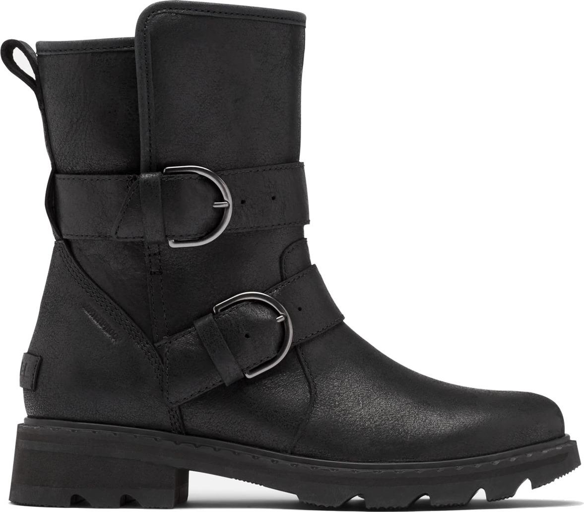 Product gallery image number 1 for product Lennox Moto Cozy Boot - Women's