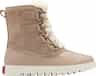 Colour: Omega Taupe - Fawn