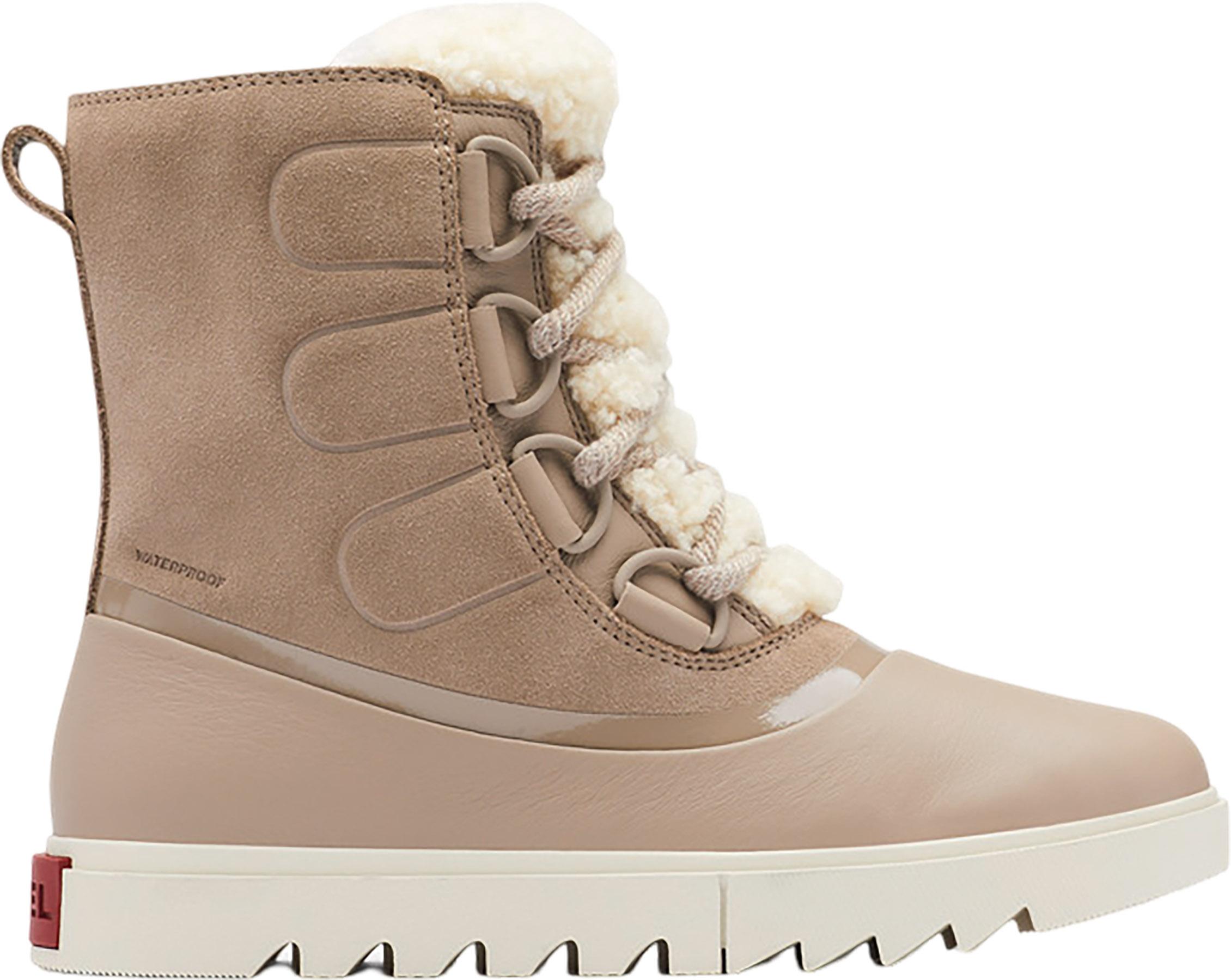 Product image for Joan Of Arctic Next Lite Boots - Women's