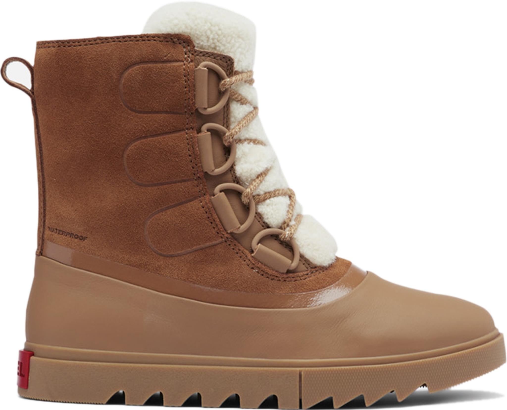 Product gallery image number 1 for product Joan Of Arctic Next Lite Boots - Women's