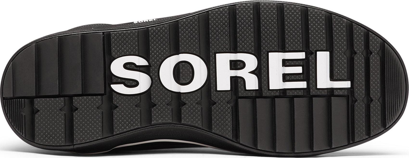 Product gallery image number 5 for product Cheyanne Metro High Waterproof Sneaker - Men's