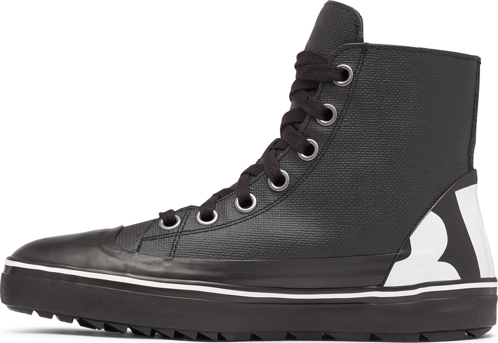 Product gallery image number 3 for product Cheyanne Metro High Waterproof Sneaker - Men's