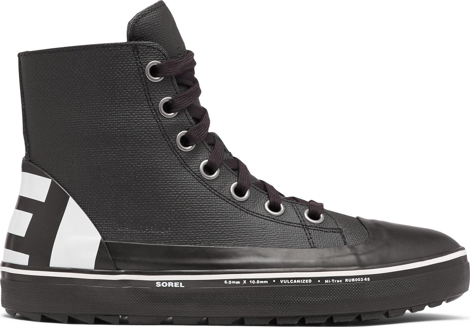 Product gallery image number 4 for product Cheyanne Metro High Waterproof Sneaker - Men's