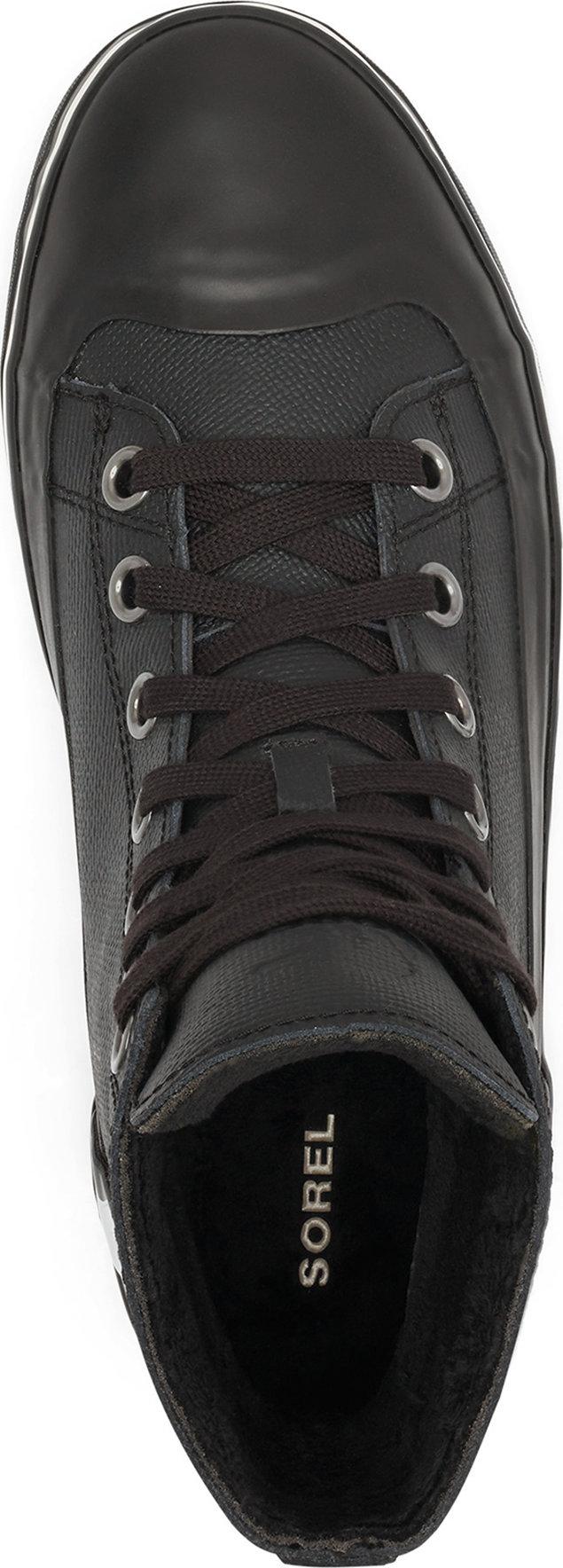 Product gallery image number 6 for product Cheyanne Metro High Waterproof Sneaker - Men's