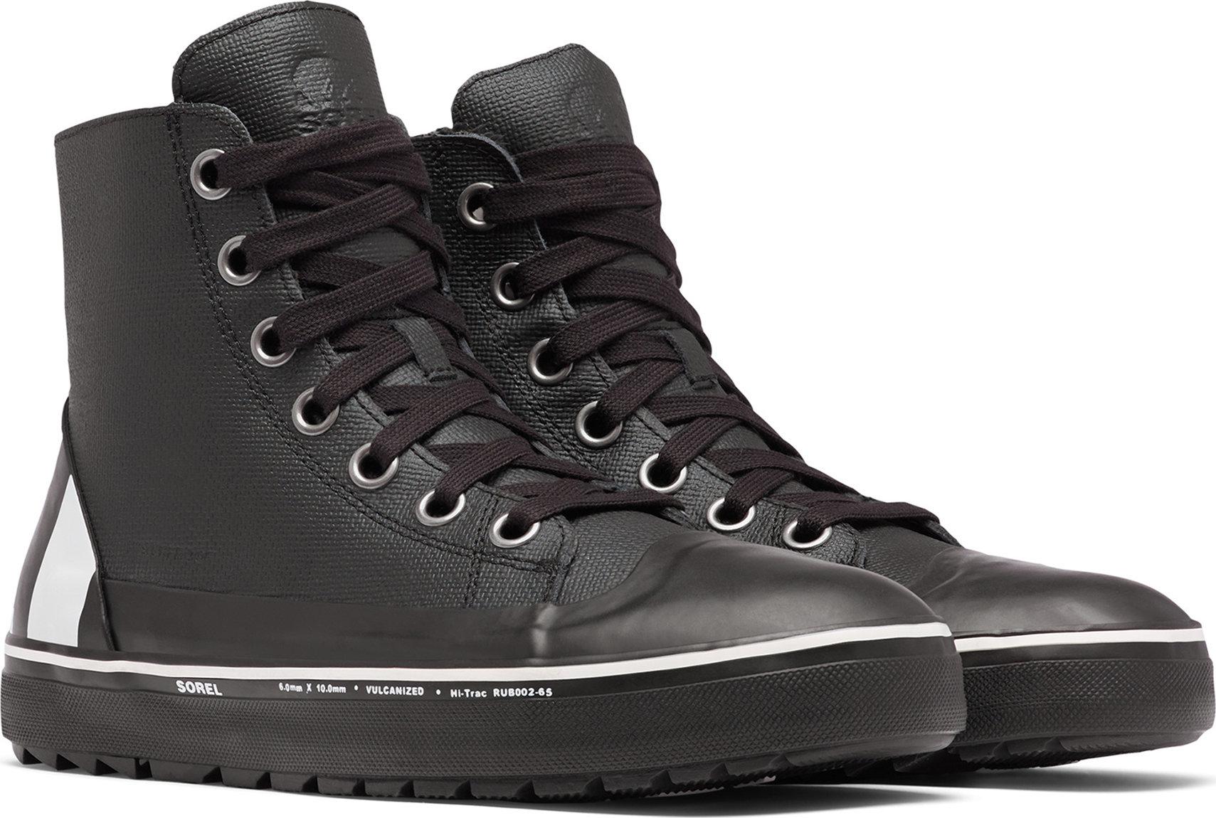 Product gallery image number 1 for product Cheyanne Metro High Waterproof Sneaker - Men's