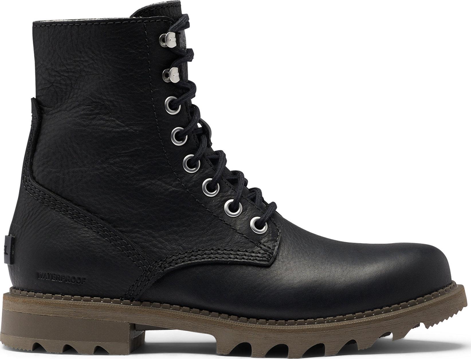 Product gallery image number 1 for product Mad Brick Storm Waterproof Boot - Men's