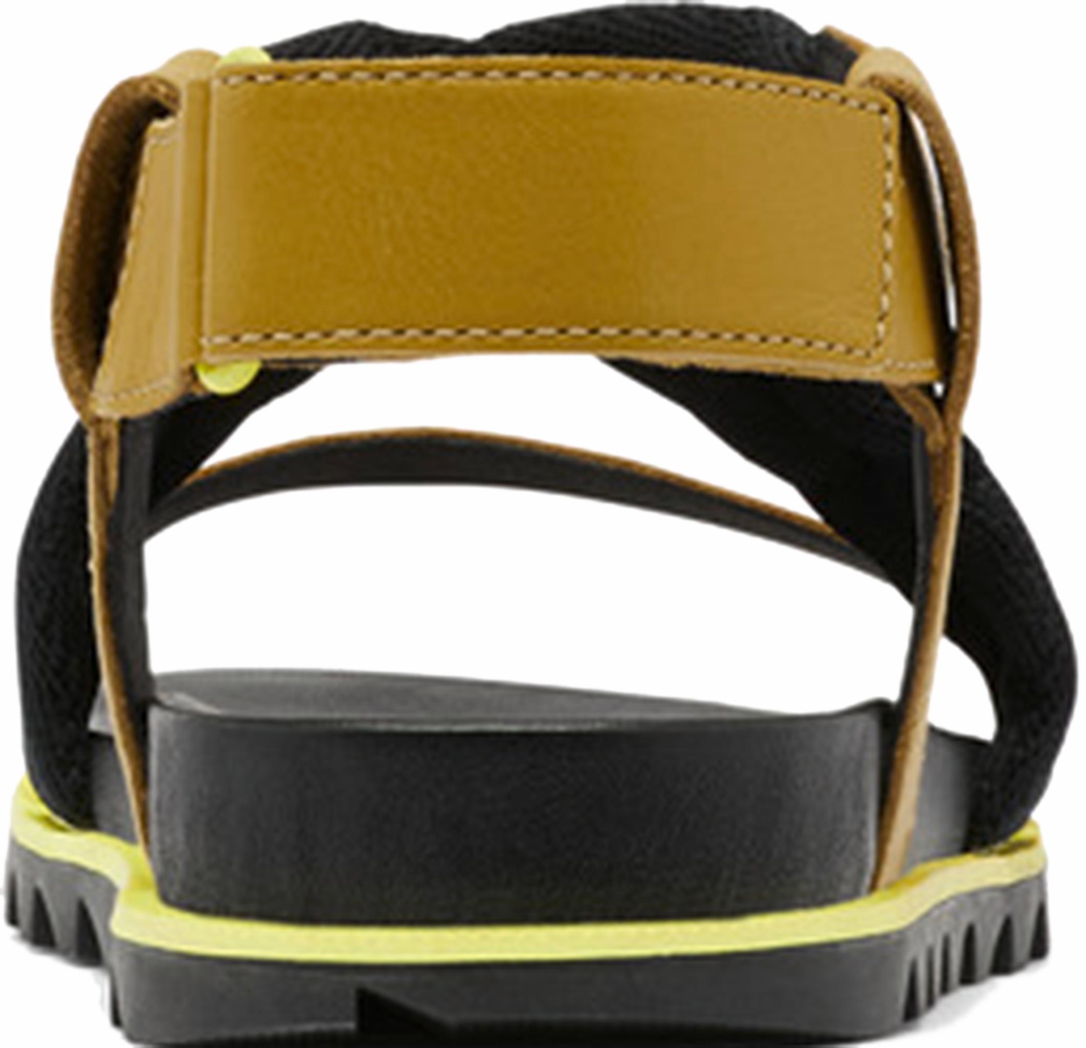 Product gallery image number 4 for product Roaming Decon Sandals - Women's